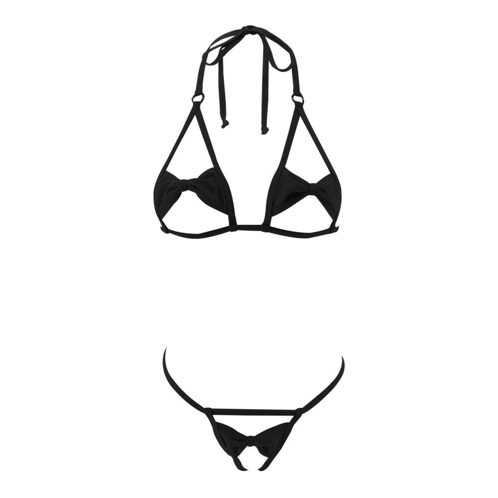 8441 Micro Bikini Extreme G String Bikinis Swimsuit Exotic Bathing Suit